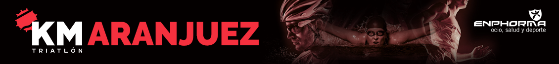 Triatlón Aranjuez